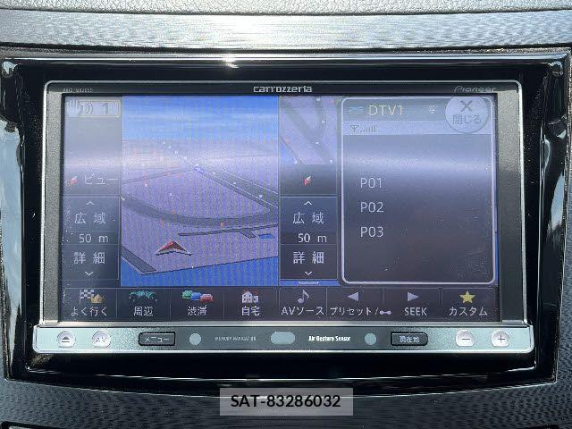 Subaru LEGACY TOURING WAGON 2014-03 8100061-4