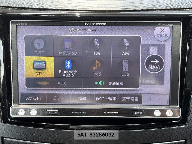 Subaru LEGACY TOURING WAGON 2014-03 8100061-5