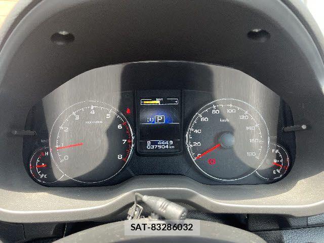Subaru LEGACY TOURING WAGON 2014-03 8100061-7