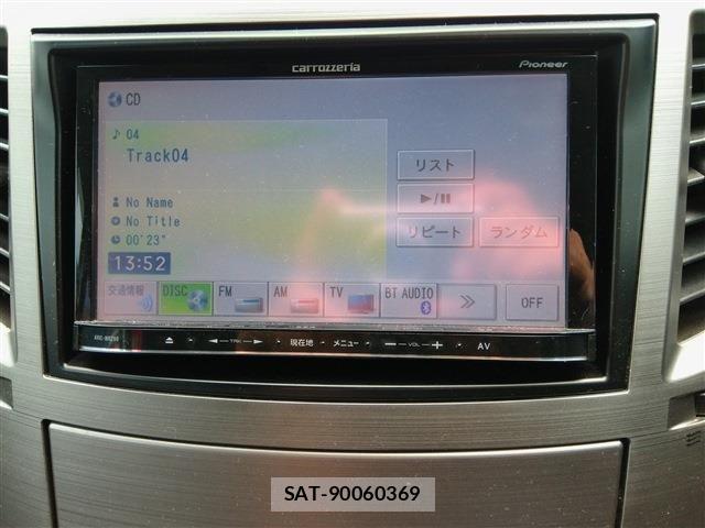 Subaru LEGACY TOURING WAGON 2010-08 8100066-23