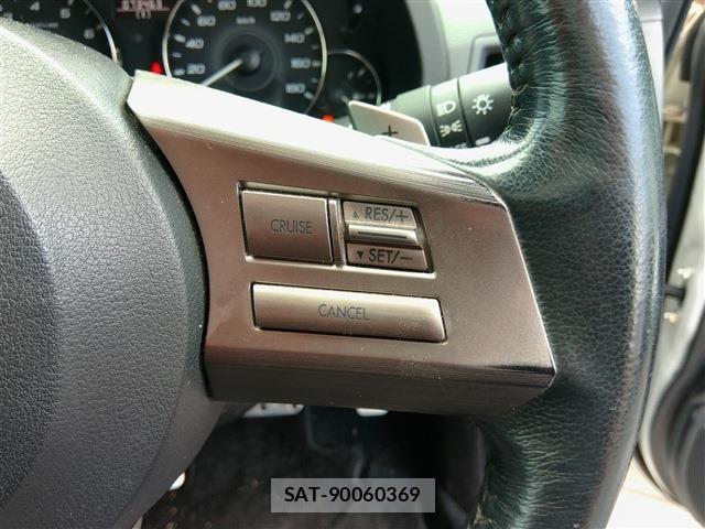 Subaru LEGACY TOURING WAGON 2010-08 8100066-26
