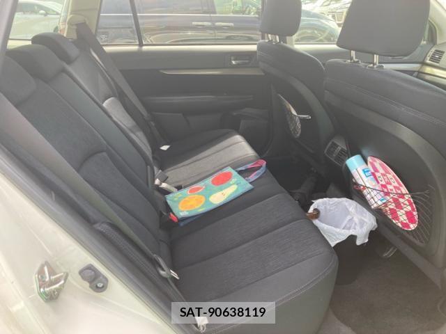 Subaru LEGACY TOURING WAGON 2012-07 8100067-10