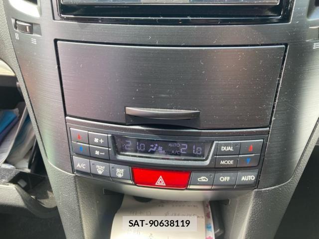 Subaru LEGACY TOURING WAGON 2012-07 8100067-12