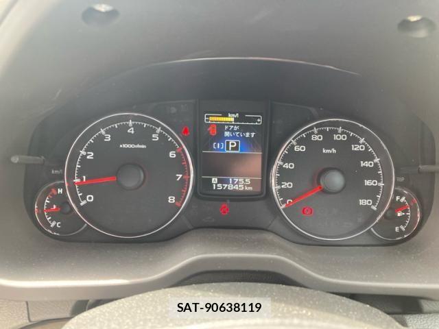 Subaru LEGACY TOURING WAGON 2012-07 8100067-13