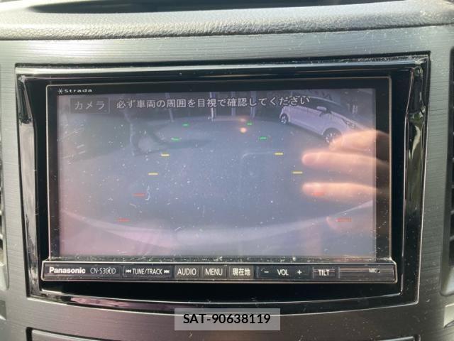 Subaru LEGACY TOURING WAGON 2012-07 8100067-14