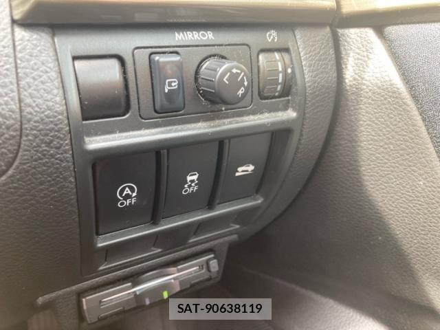 Subaru LEGACY TOURING WAGON 2012-07 8100067-17