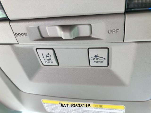 Subaru LEGACY TOURING WAGON 2012-07 8100067-19