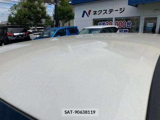 Subaru LEGACY TOURING WAGON 2012-07 8100067-7