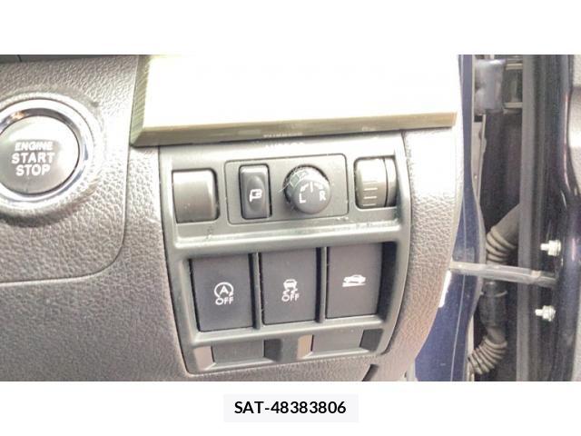 Subaru LEGACY TOURING WAGON 2013-03 8100065-9