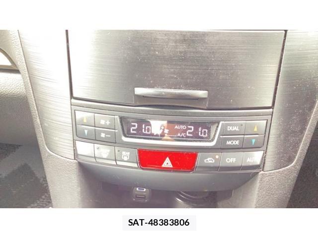 Subaru LEGACY TOURING WAGON 2013-03 8100065-13