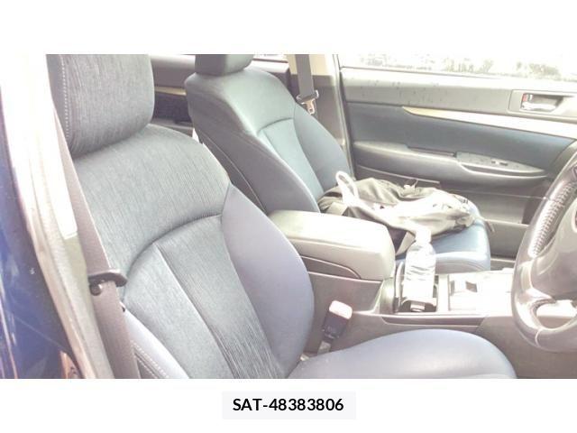Subaru LEGACY TOURING WAGON 2013-03 8100065-14