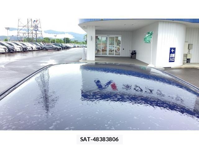 Subaru LEGACY TOURING WAGON 2013-03 8100065-4