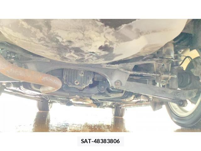 Subaru LEGACY TOURING WAGON 2013-03 8100065-5
