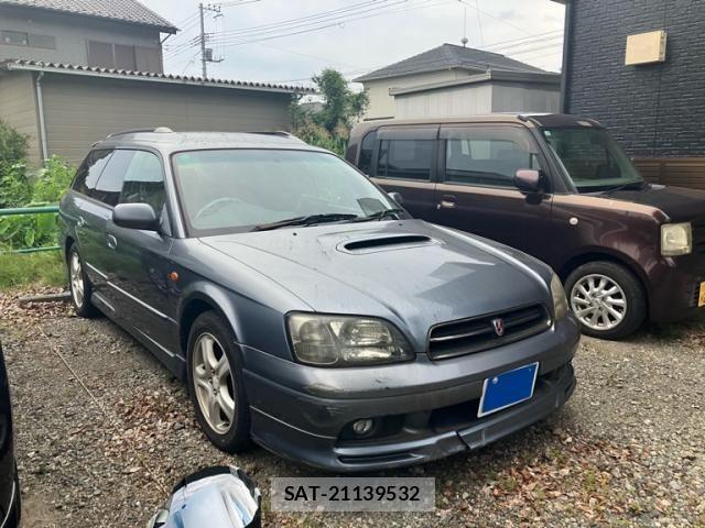 Subaru LEGACY TOURING WAGON 1999-09 8100069-0