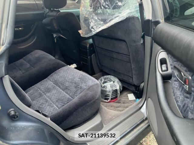 Subaru LEGACY TOURING WAGON 1999-09 8100069-9