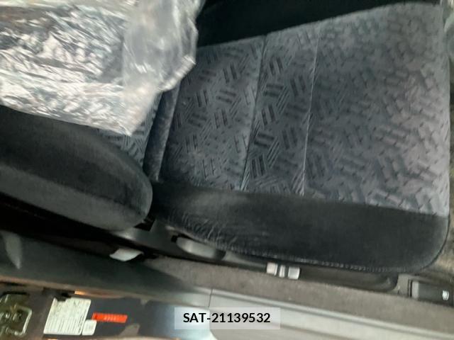 Subaru LEGACY TOURING WAGON 1999-09 8100069-11