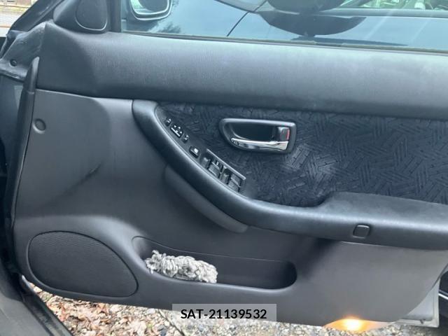 Subaru LEGACY TOURING WAGON 1999-09 8100069-15