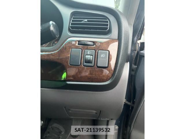 Subaru LEGACY TOURING WAGON 1999-09 8100069-17
