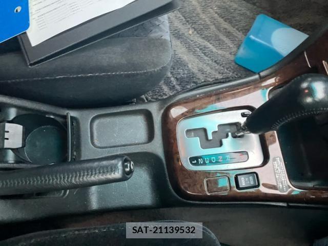 Subaru LEGACY TOURING WAGON 1999-09 8100069-19