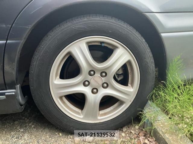 Subaru LEGACY TOURING WAGON 1999-09 8100069-5