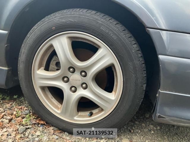 Subaru LEGACY TOURING WAGON 1999-09 8100069-7