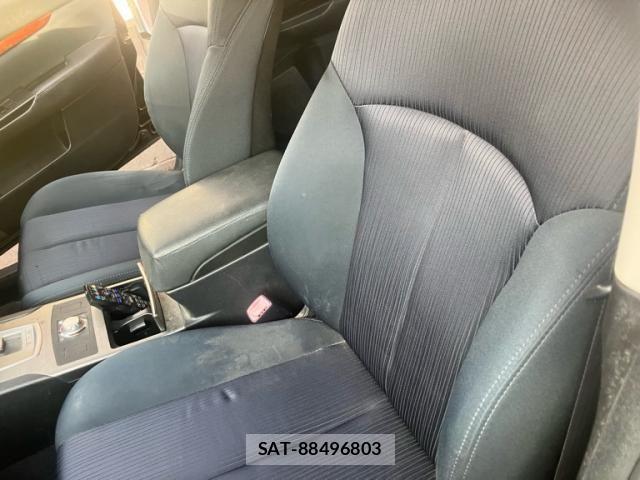 Subaru LEGACY TOURING WAGON 2009-12 8130957-8