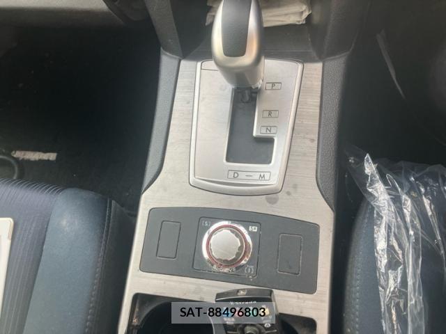 Subaru LEGACY TOURING WAGON 2009-12 8130957-16