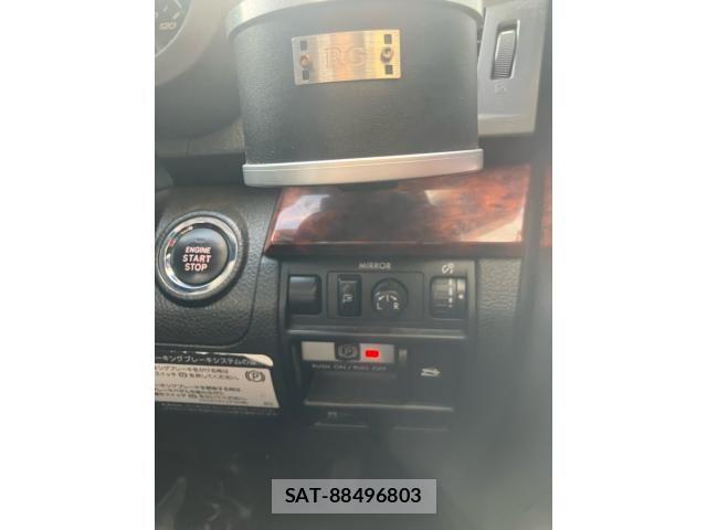 Subaru LEGACY TOURING WAGON 2009-12 8130957-17