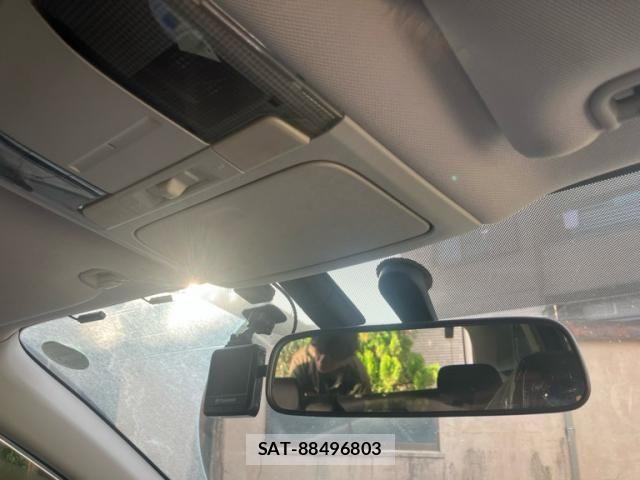 Subaru LEGACY TOURING WAGON 2009-12 8130957-19