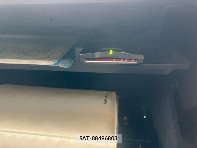 Subaru LEGACY TOURING WAGON 2009-12 8130957-21