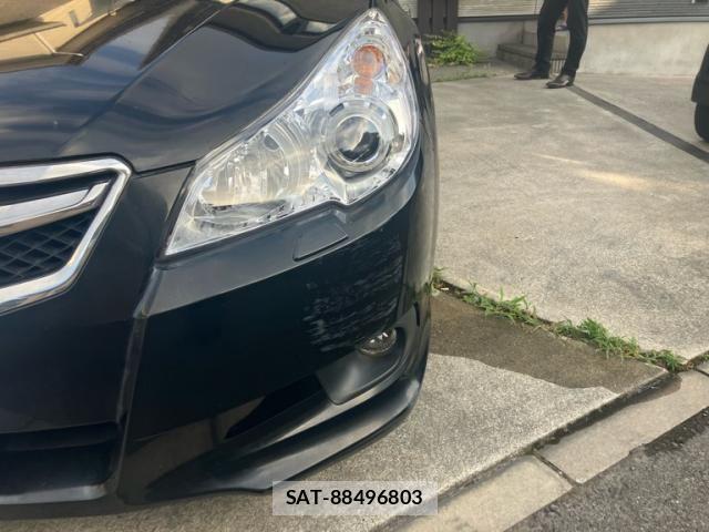 Subaru LEGACY TOURING WAGON 2009-12 8130957-2