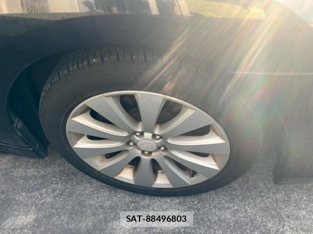 Subaru LEGACY TOURING WAGON 2009-12 8130957-3