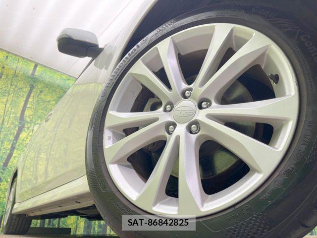 Subaru LEGACY TOURING WAGON 2012-06 8130955-12
