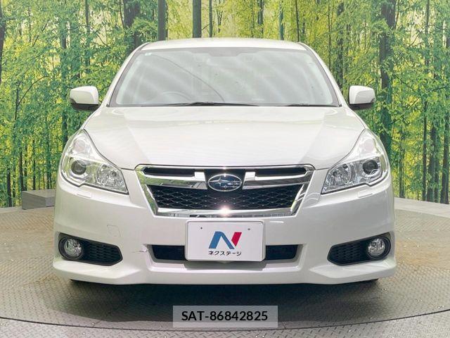 Subaru LEGACY TOURING WAGON 2012-06 8130955-13