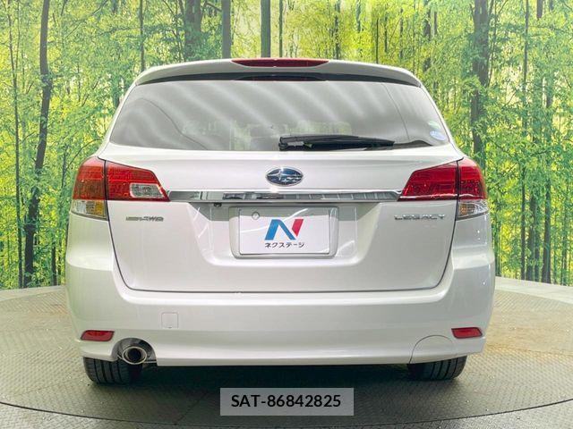 Subaru LEGACY TOURING WAGON 2012-06 8130955-14