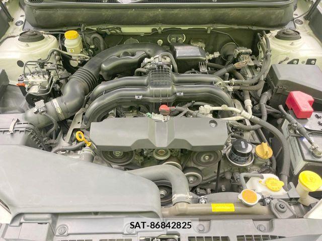 Subaru LEGACY TOURING WAGON 2012-06 8130955-17