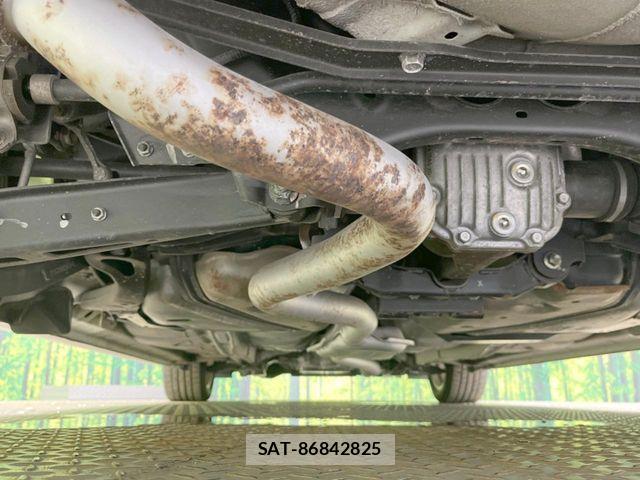 Subaru LEGACY TOURING WAGON 2012-06 8130955-18