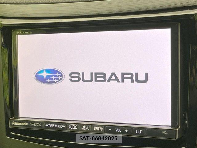 Subaru LEGACY TOURING WAGON 2012-06 8130955-3