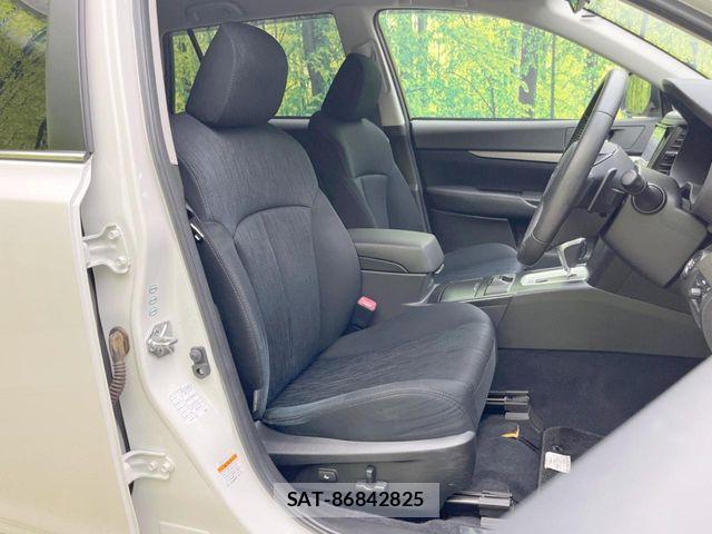 Subaru LEGACY TOURING WAGON 2012-06 8130955-7