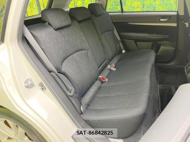Subaru LEGACY TOURING WAGON 2012-06 8130955-8