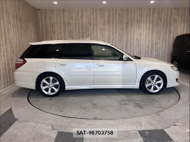 Subaru LEGACY TOURING WAGON 2006-06 8208286-13