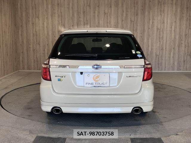Subaru LEGACY TOURING WAGON 2006-06 8208286-15