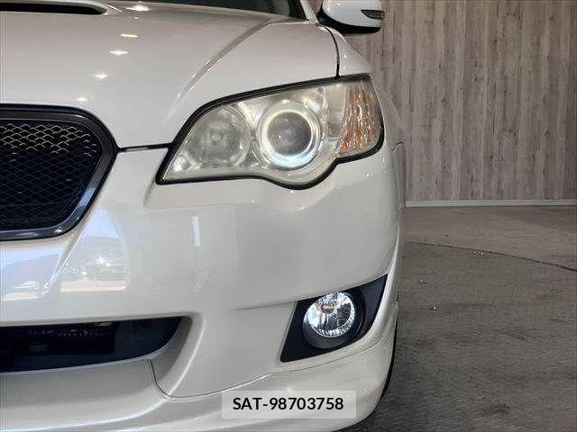 Subaru LEGACY TOURING WAGON 2006-06 8208286-20