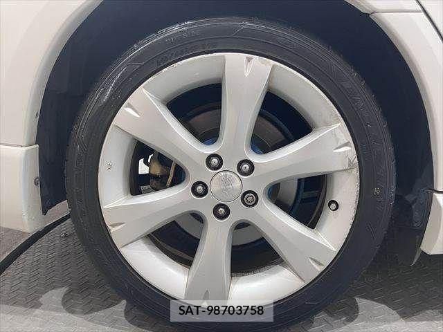 Subaru LEGACY TOURING WAGON 2006-06 8208286-22