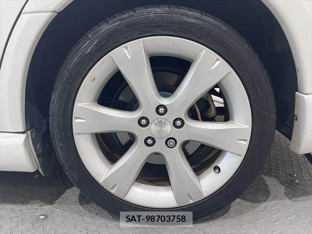 Subaru LEGACY TOURING WAGON 2006-06 8208286-23