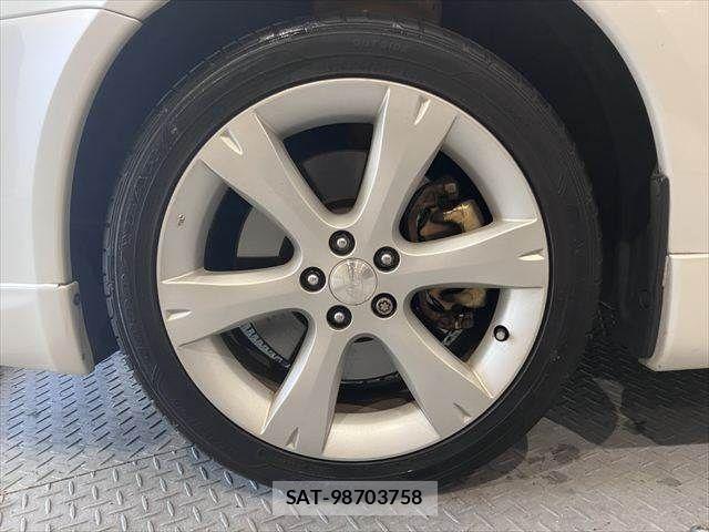 Subaru LEGACY TOURING WAGON 2006-06 8208286-24