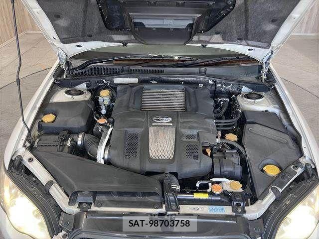Subaru LEGACY TOURING WAGON 2006-06 8208286-25