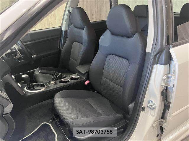 Subaru LEGACY TOURING WAGON 2006-06 8208286-28