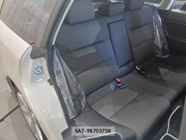 Subaru LEGACY TOURING WAGON 2006-06 8208286-5
