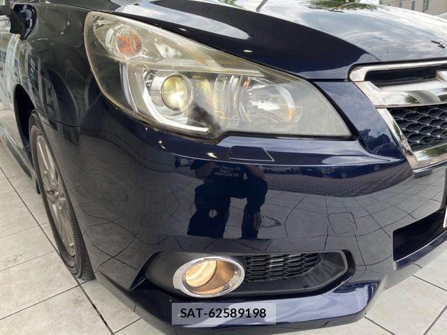 Subaru LEGACY TOURING WAGON 2013-08 8230588-11